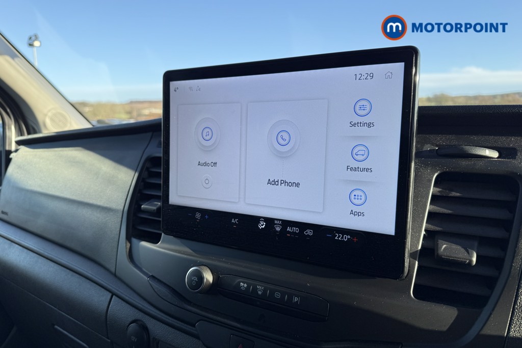 Used Ford Transit 2024 for sale - 76934016: Photo 17