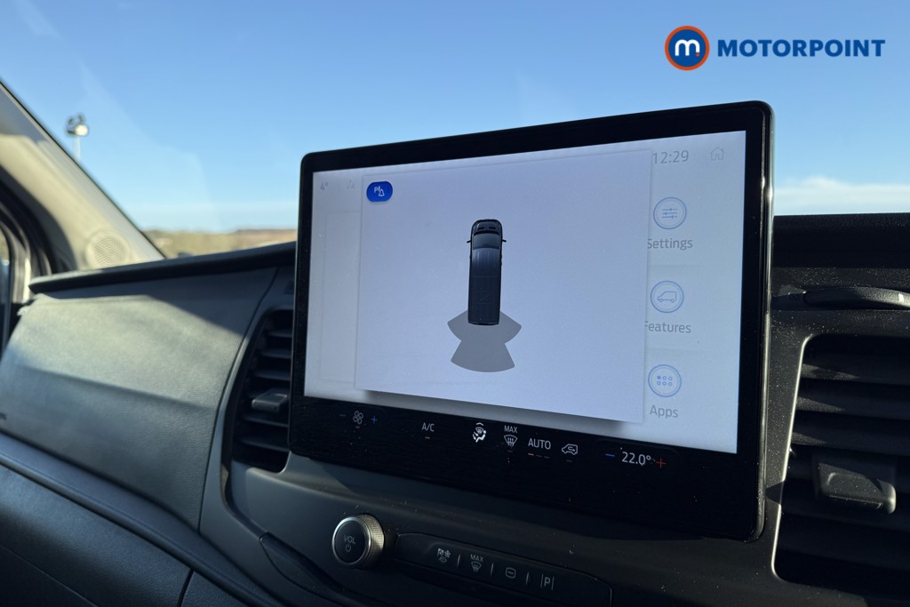 Used Ford Transit 2024 for sale - 76934016: Photo 18