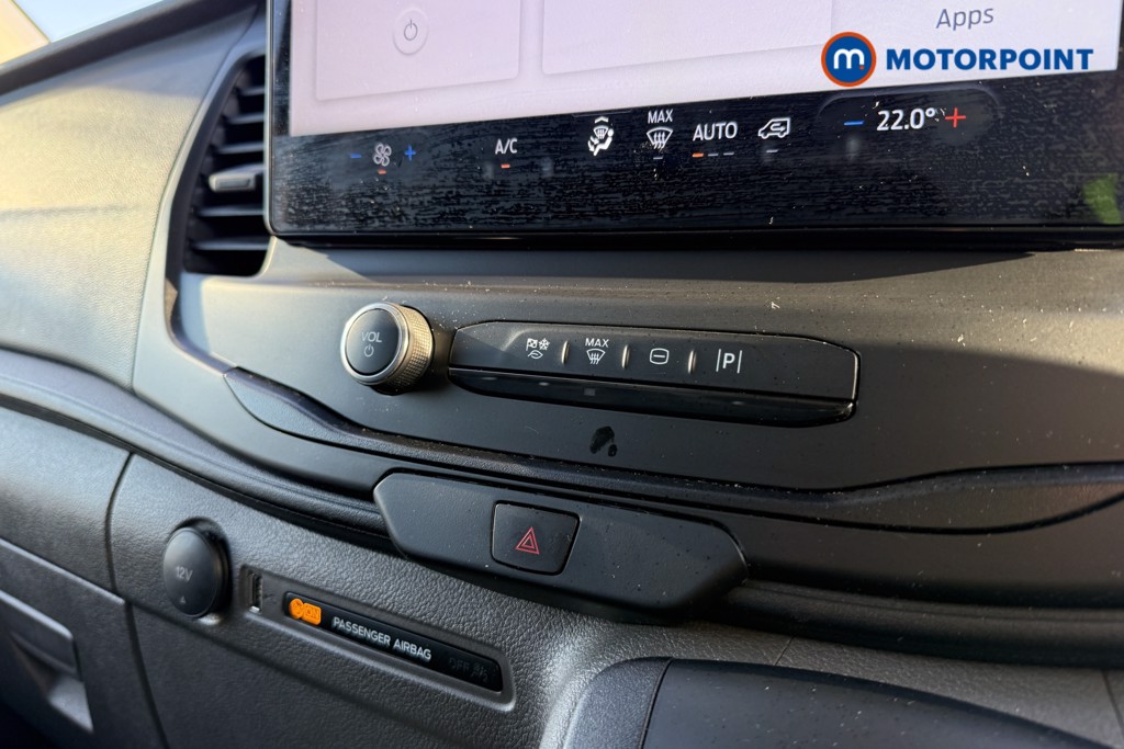 Used Ford Transit 2024 for sale - 76934016: Photo 19