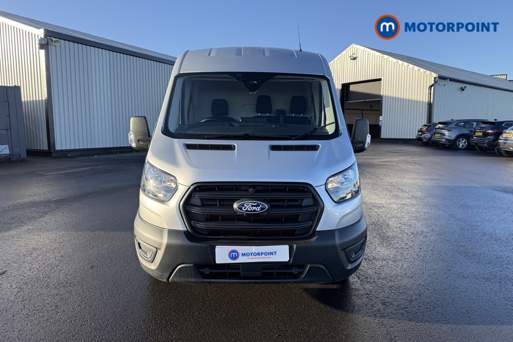 Used Ford Transit 2024 for sale - 76934016: Photo 2