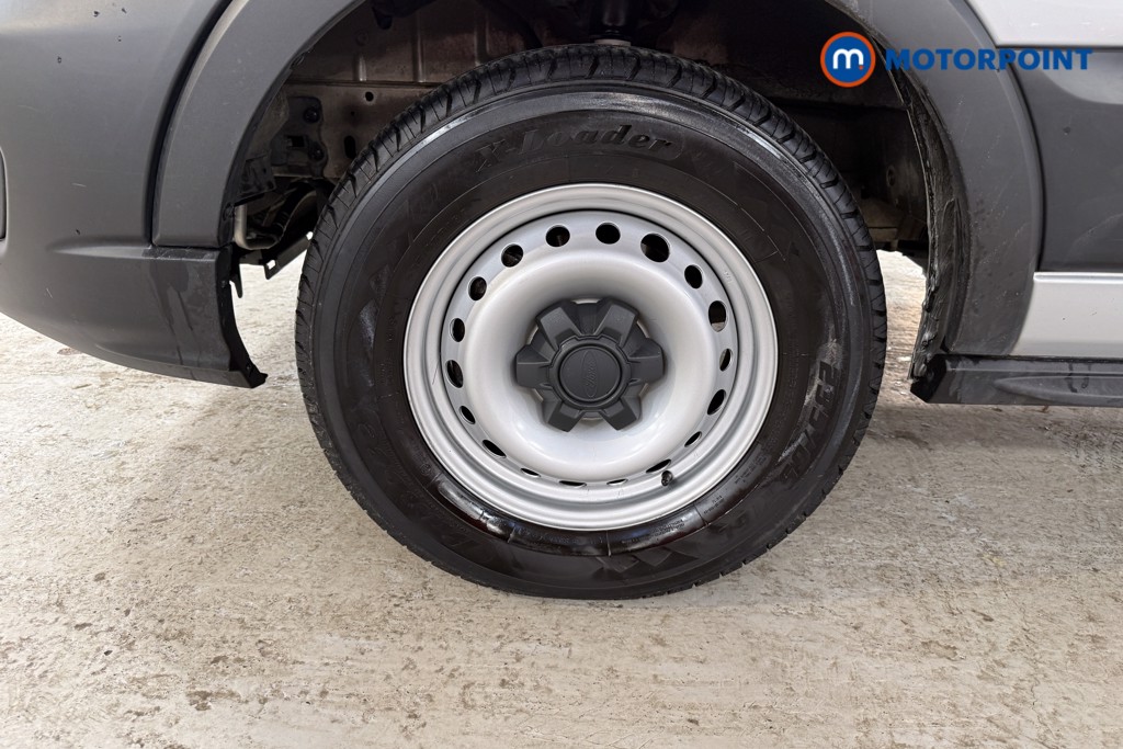 Used Ford Transit 2024 for sale - 76934016: Photo 24