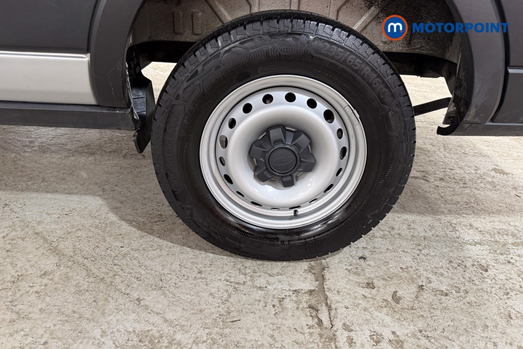 Used Ford Transit 2024 for sale - 76934016: Photo 25