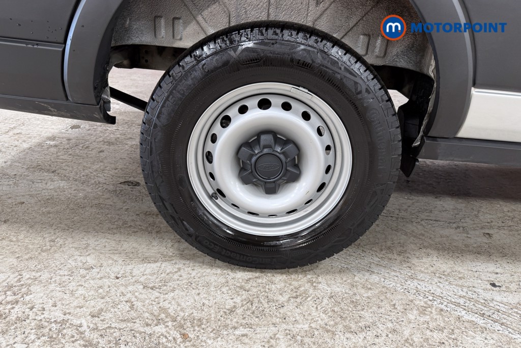 Used Ford Transit 2024 for sale - 76934016: Photo 26