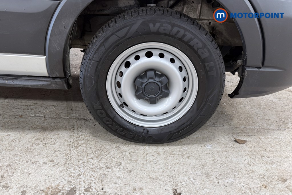 Used Ford Transit 2024 for sale - 76934016: Photo 27