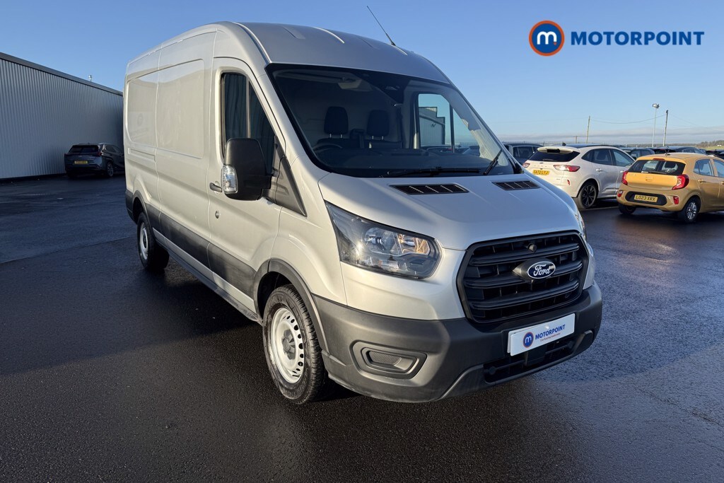 Used Ford Transit 2024 for sale - 76934016: Photo 3
