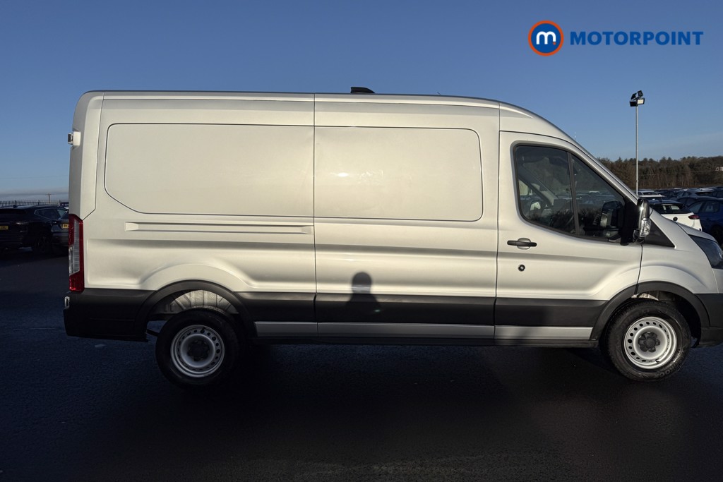 Used Ford Transit 2024 for sale - 76934016: Photo 4