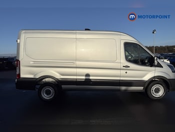 Used Ford Transit 2024 for sale - 76934016: Photo