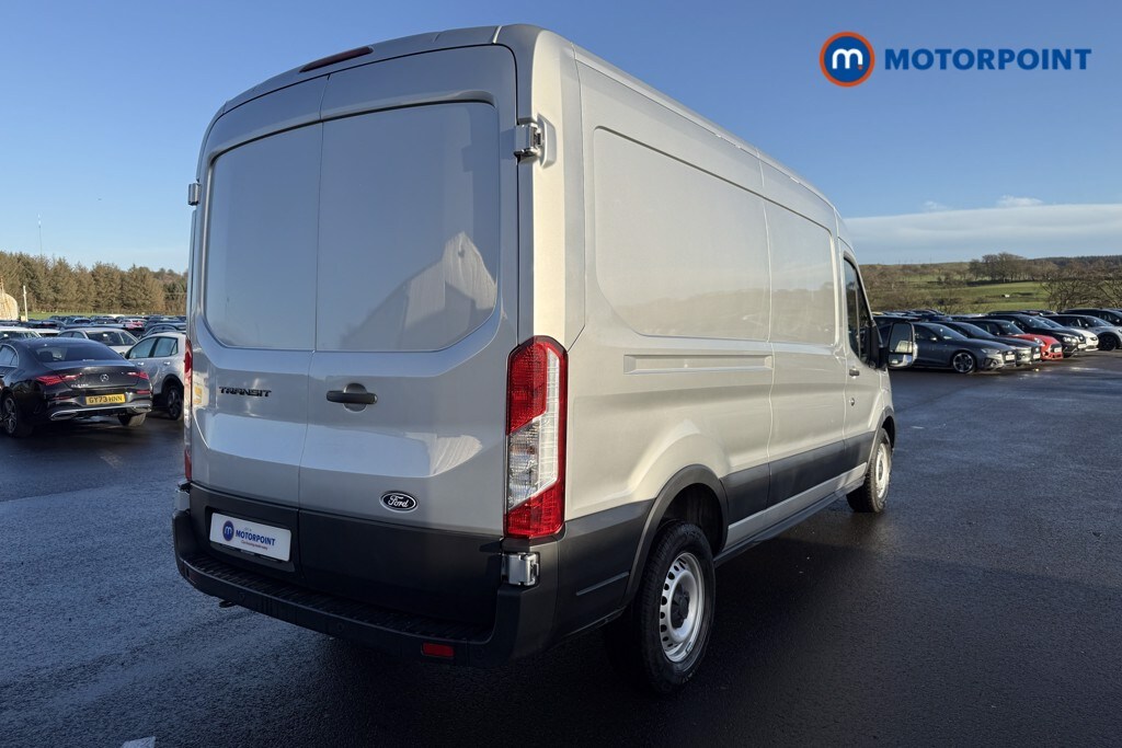 Used Ford Transit 2024 for sale - 76934016: Photo 5