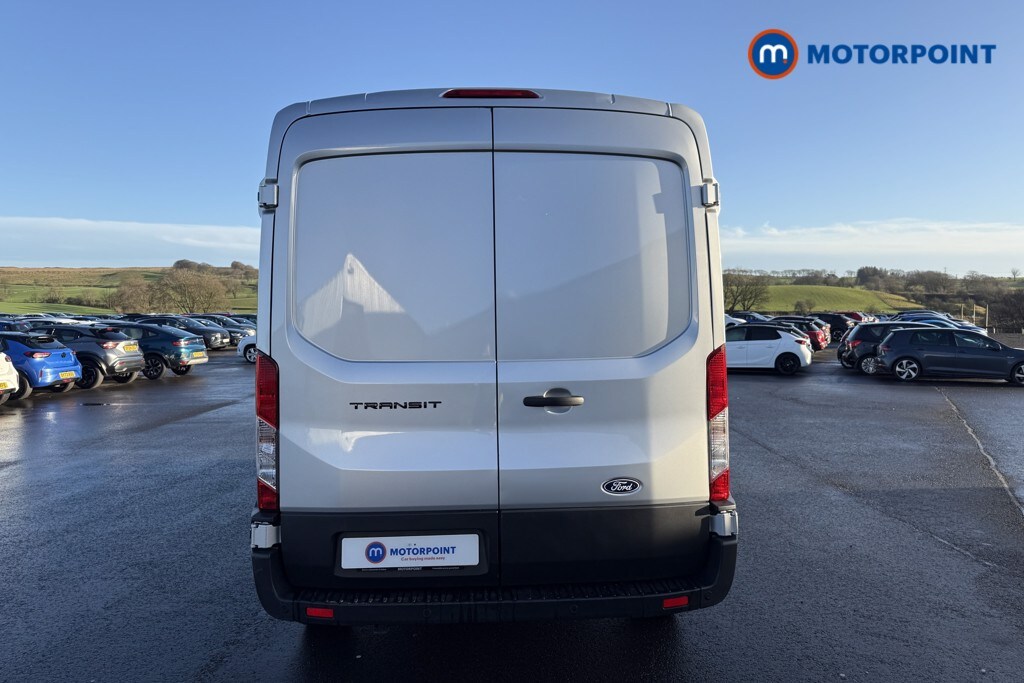 Used Ford Transit 2024 for sale - 76934016: Photo 6