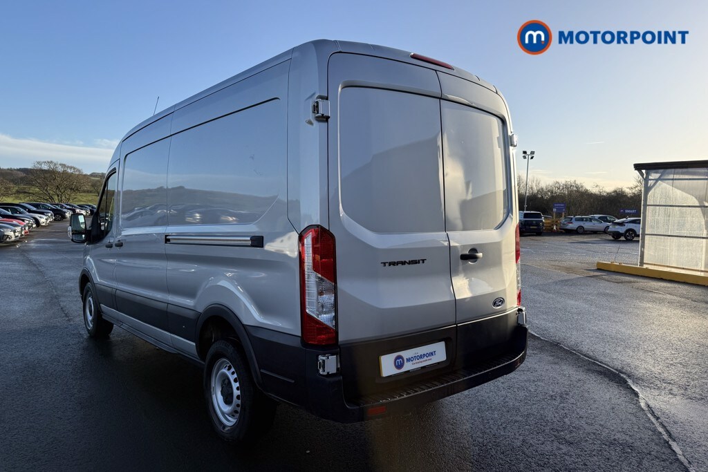 Used Ford Transit 2024 for sale - 76934016: Photo 7