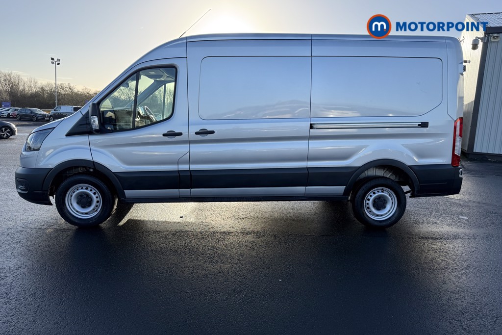 Used Ford Transit 2024 for sale - 76934016: Photo 8