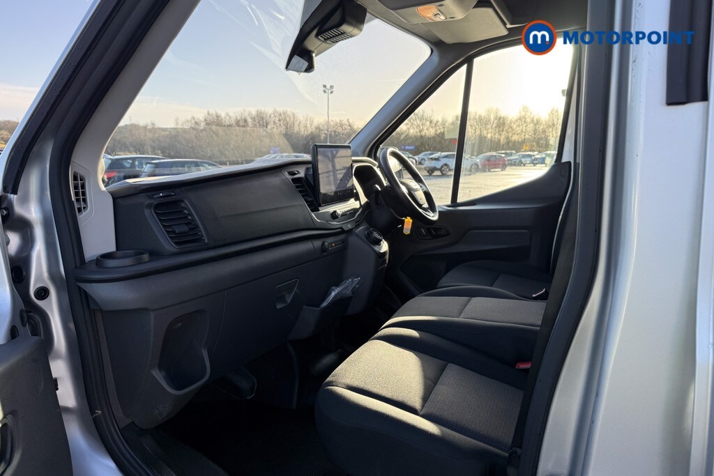 Used Ford Transit 2024 for sale - 76934016: Photo 9