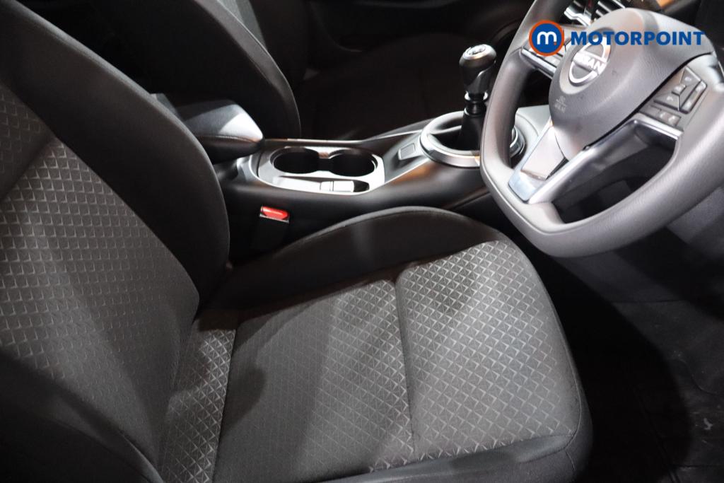 Used Nissan Juke for sale - 77888948: Photo 20