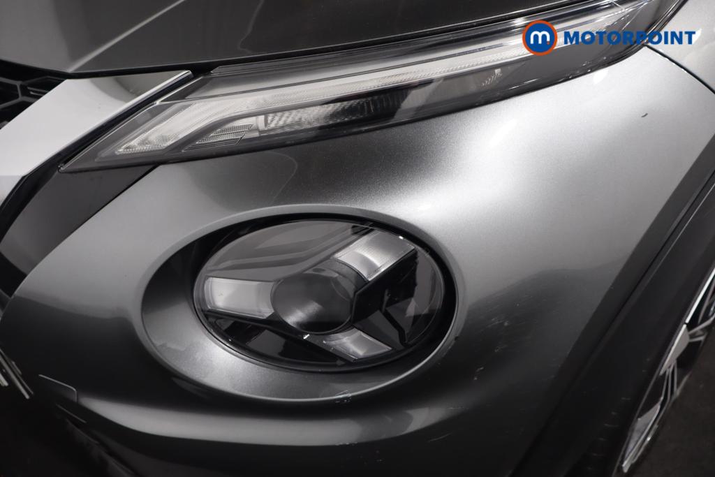 Used Nissan Juke for sale - 77888948: Photo 31