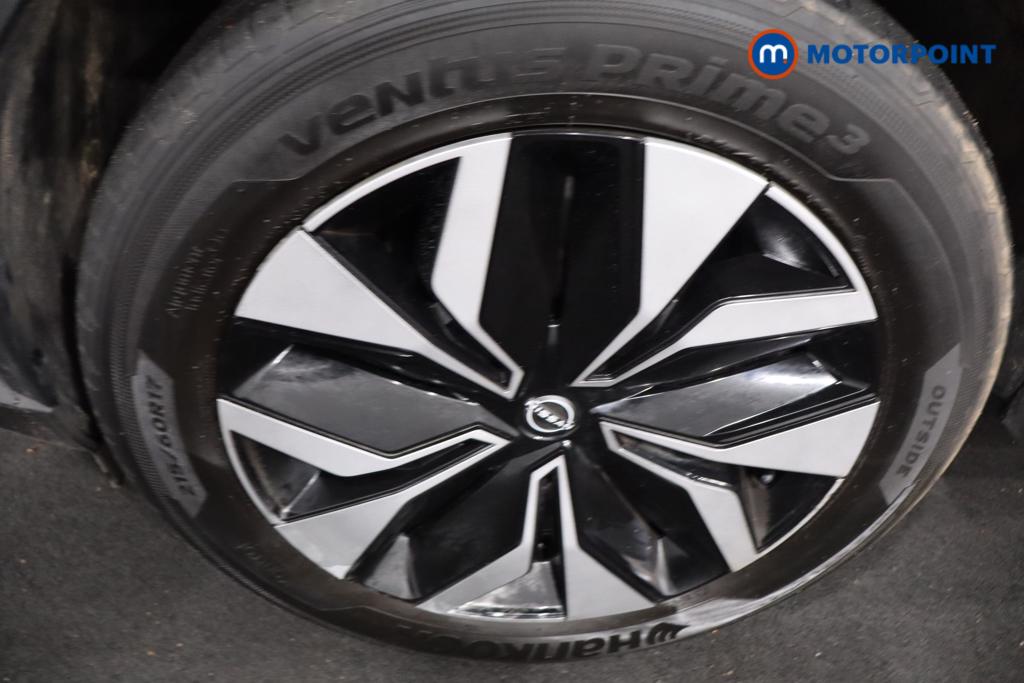 Used Nissan Juke for sale - 77888948: Photo 33