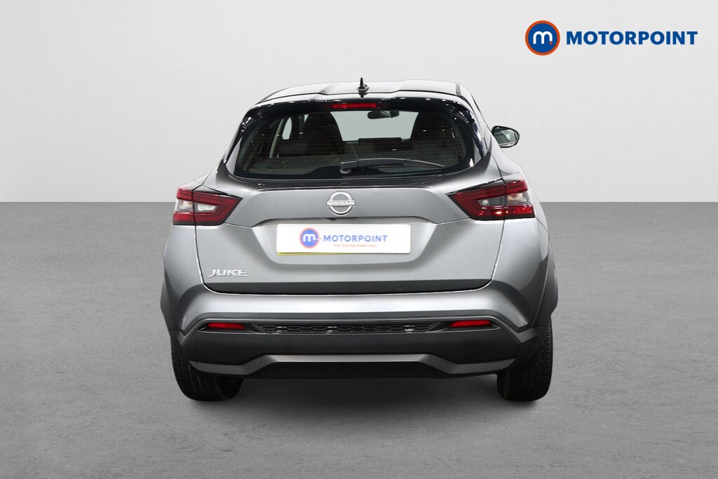 Used Nissan Juke for sale - 77888948: Photo 6