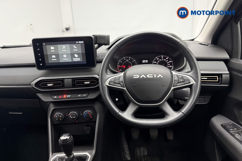 Used Dacia Sandero Stepway for sale - 77916860: Photo 10