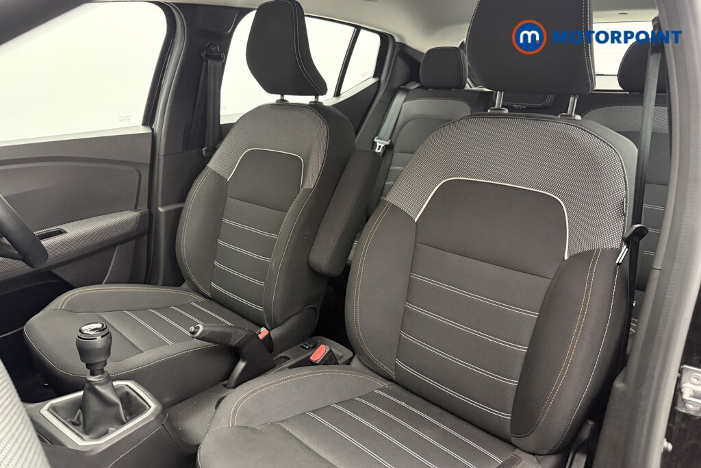 Used Dacia Sandero Stepway for sale - 77916860: Photo 11