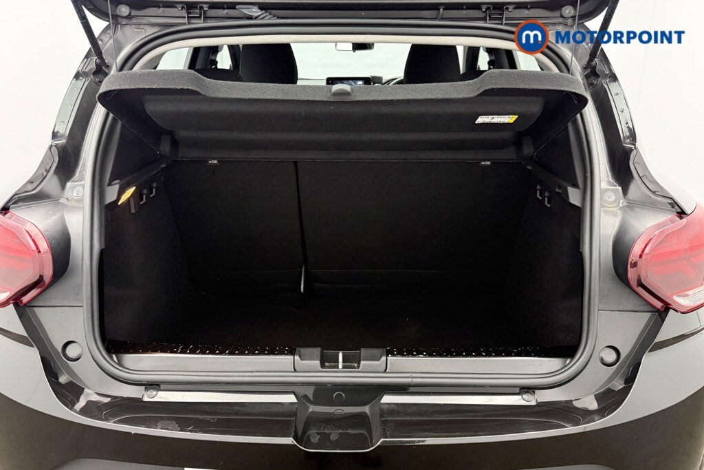 Used Dacia Sandero Stepway for sale - 77916860: Photo 13