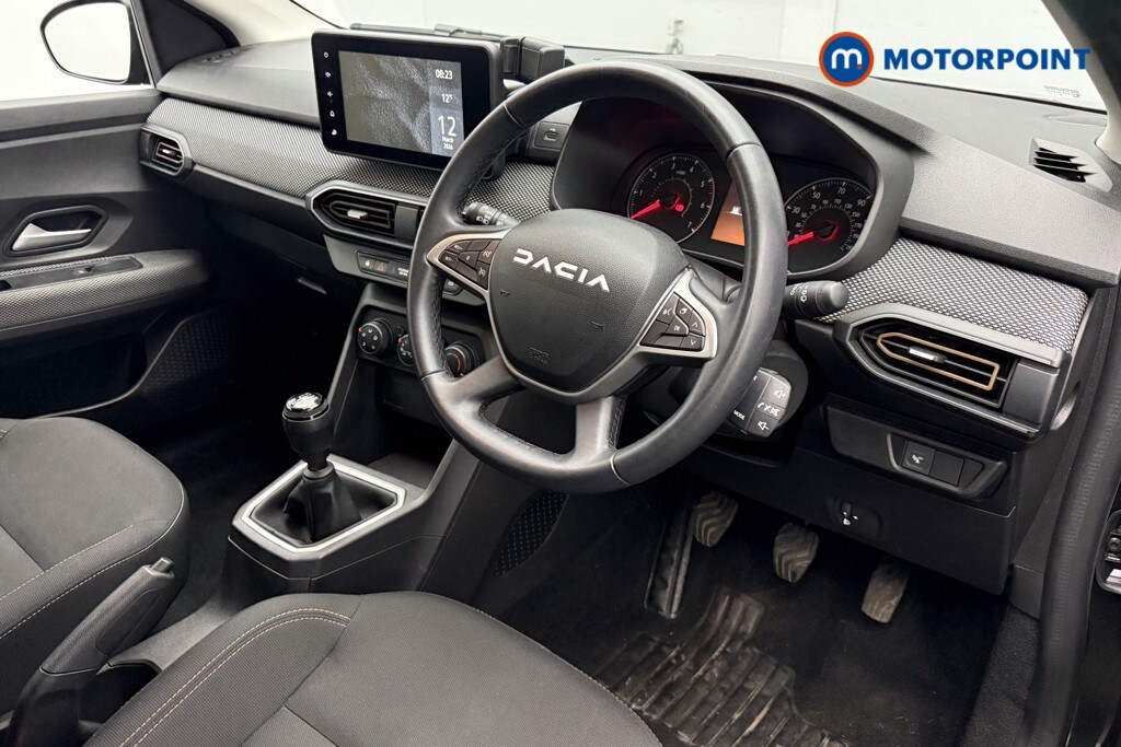 Used Dacia Sandero Stepway for sale - 77916860: Photo 14