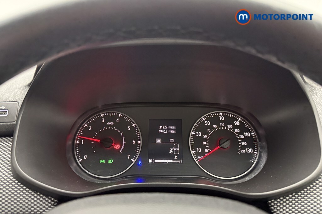 Used Dacia Sandero Stepway for sale - 77916860: Photo 17