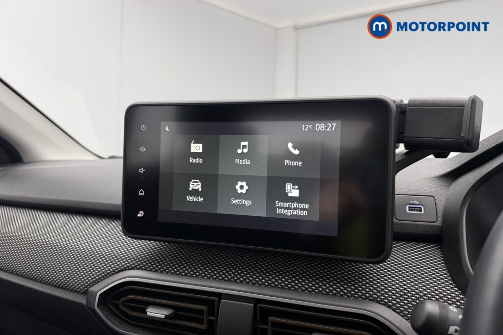 Used Dacia Sandero Stepway for sale - 77916860: Photo 18