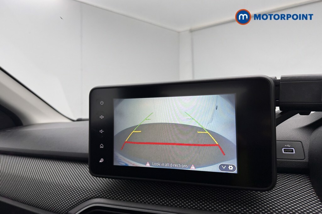 Used Dacia Sandero Stepway for sale - 77916860: Photo 19