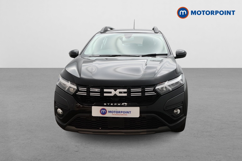 Used Dacia Sandero Stepway for sale - 77916860: Photo 2