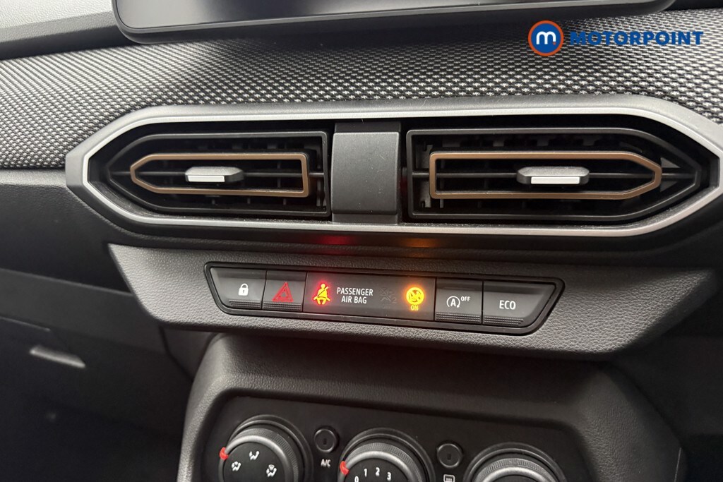 Used Dacia Sandero Stepway for sale - 77916860: Photo 20