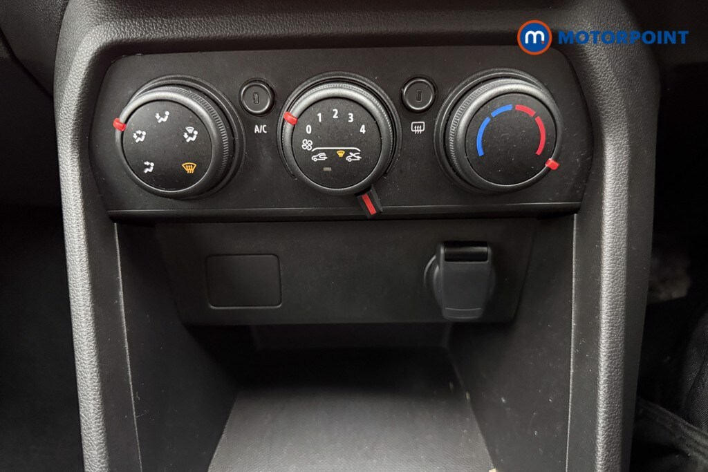 Used Dacia Sandero Stepway for sale - 77916860: Photo 21