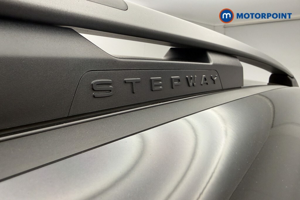 Used Dacia Sandero Stepway for sale - 77916860: Photo 25