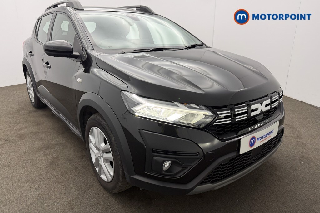 Used Dacia Sandero Stepway for sale - 77916860: Photo 26