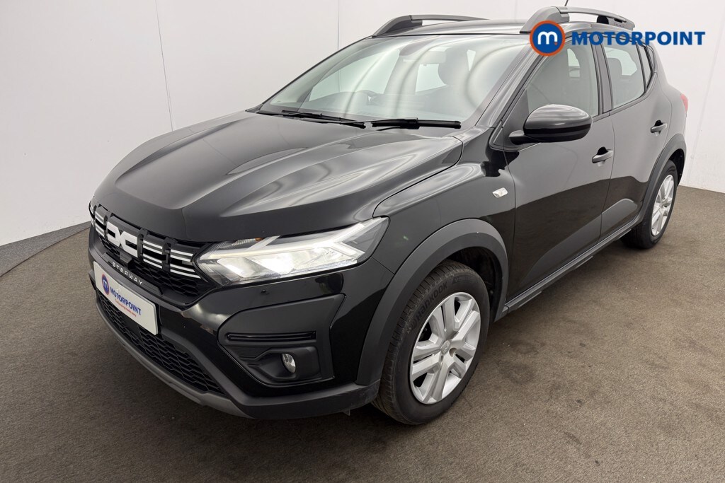 Used Dacia Sandero Stepway for sale - 77916860: Photo 27