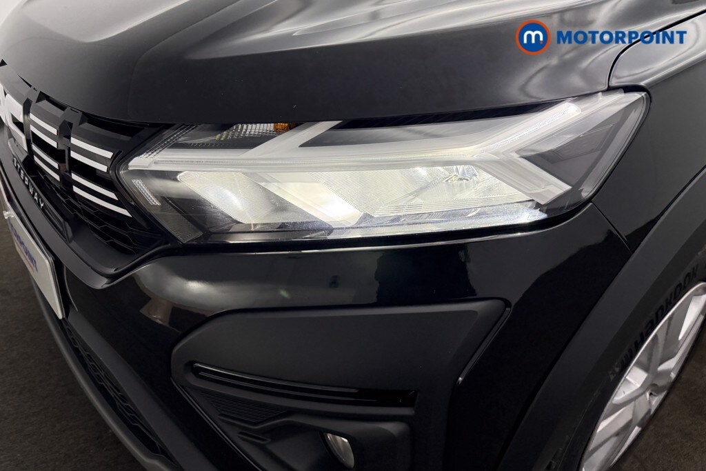 Used Dacia Sandero Stepway for sale - 77916860: Photo 28