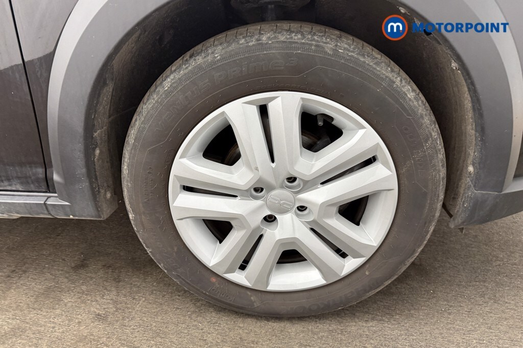 Used Dacia Sandero Stepway for sale - 77916860: Photo 29