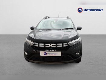 Used Dacia Sandero Stepway undefined for sale - 77916860: Photo