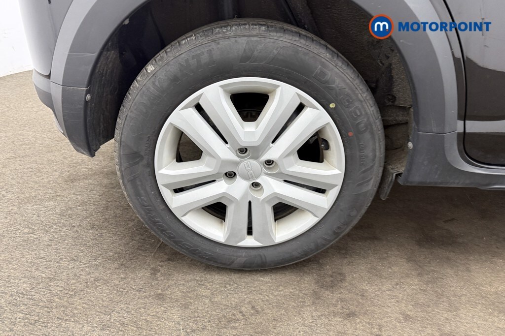 Used Dacia Sandero Stepway for sale - 77916860: Photo 30