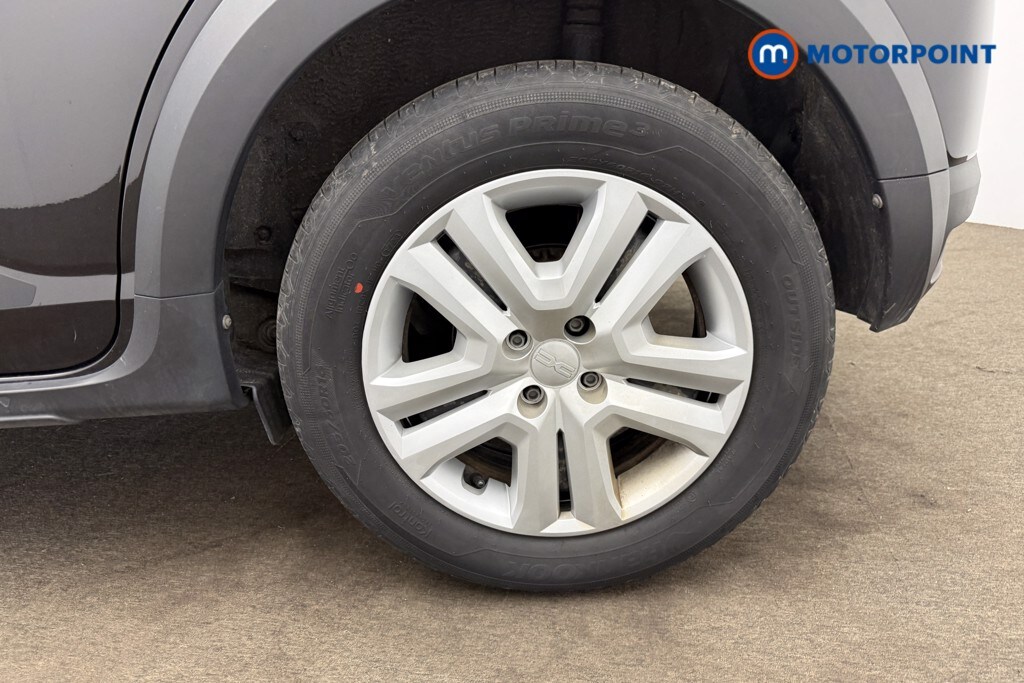 Used Dacia Sandero Stepway for sale - 77916860: Photo 31