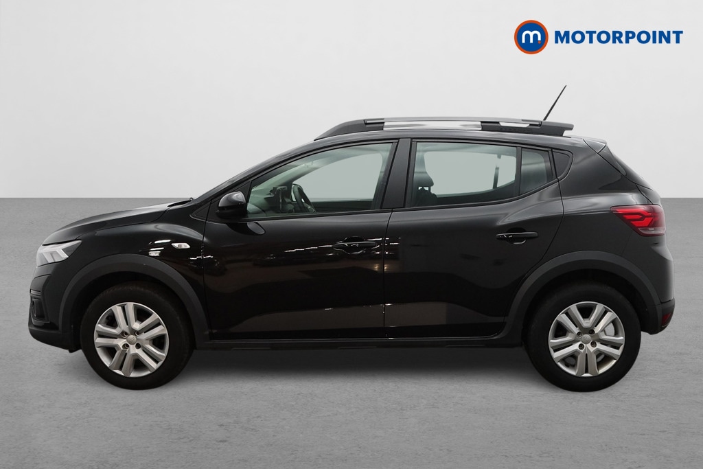 Used Dacia Sandero Stepway for sale - 77916860: Photo 4