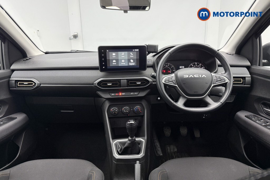 Used Dacia Sandero Stepway for sale - 77916860: Photo 9