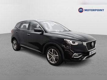 Used MG MG HS 2022 for sale - 78918592: Photo