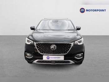 Used MG MG HS 2022 for sale - 78918592: Photo