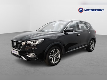 Used MG MG HS 2022 for sale - 78918592: Photo