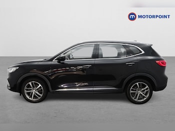 Used MG MG HS 2022 for sale - 78918592: Photo