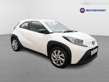 Used Toyota Aygo X undefined for sale - 78718555: Photo