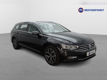 Used Volkswagen Passat 2021 for sale - 79295074: Photo