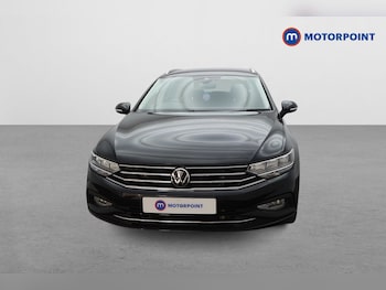 Used Volkswagen Passat 2021 for sale - 79295074: Photo