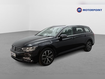 Used Volkswagen Passat 2021 for sale - 79295074: Photo