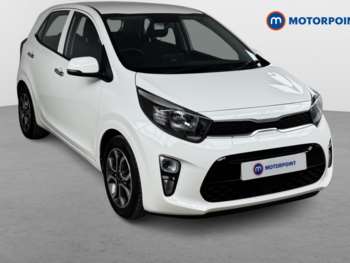2023 - 1.0 3 5dr [4 seats]