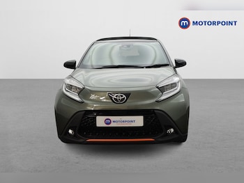 Used Toyota Aygo X 2022 for sale - 78847034: Photo